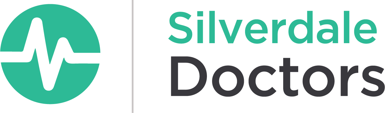 Silverdale Doctors Logo